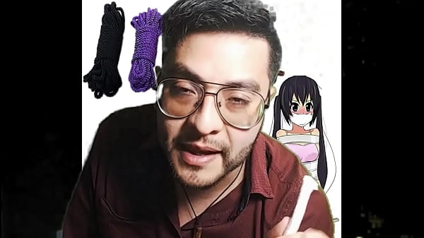 School of O, Chapter 13,,, Let's start with bondage, seal a cotton rope!