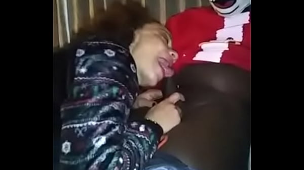 Ho Ho Ho Navidad Starr clásico porno de vacaciones (video bj (