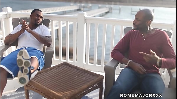 Beach Orgy! It'_s Tai Woodz, Stephanie Kim, Porsha Carrera &amp_ Rome Major!