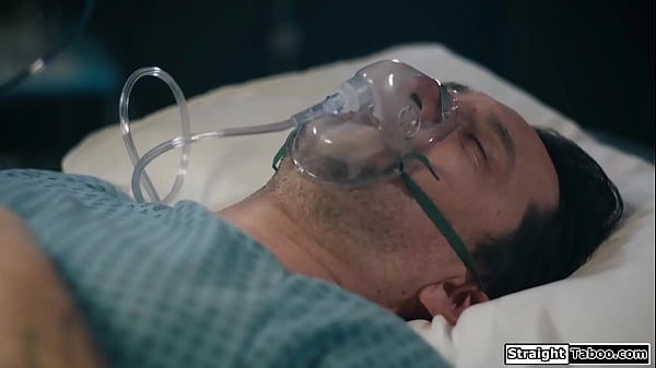 There is a COCK HUNGRY DEMON waiting for me in the basement