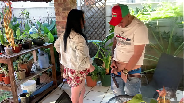 Amazing naughty Teen enjoys herself