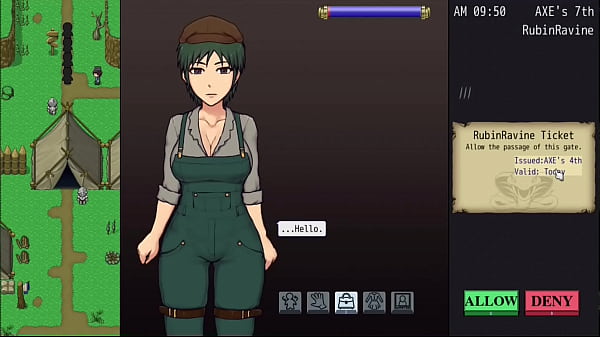 quella era una bella torta proprio lì (Il guardiano imperiale) Ep 2