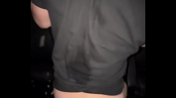 Gifted Mlk saw me at the cinema and asked to record me fucking!