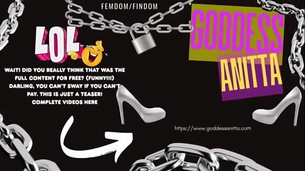 Das HFO für meine Füße