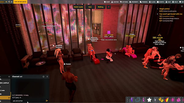 LoveCraft Gameplay 1