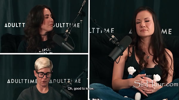 Hickies Over Tattoos Anyday - Casey Calvert, Alison Rey, Bree Mills