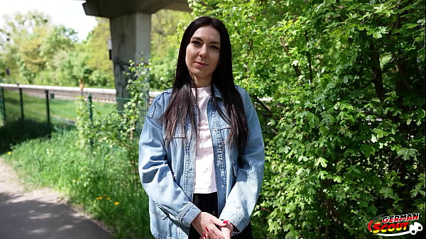 Nóng dễ thương Teen trêu chọc - thổi kèn