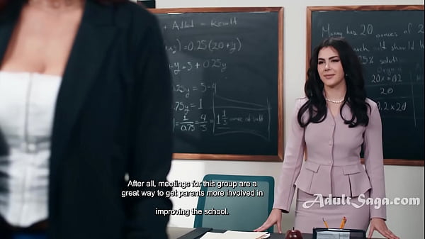 Clamped For A Good Time - Valentina Nappi, Jayden Cole