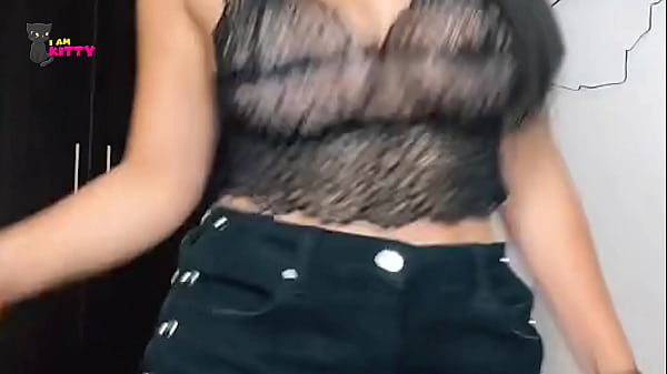 I AM KITTY Pastora evang&eacute_lica es expulsada de la iglesia tras filtrar video de ella teniendo sexo con un joven de 18 a&ntilde_os