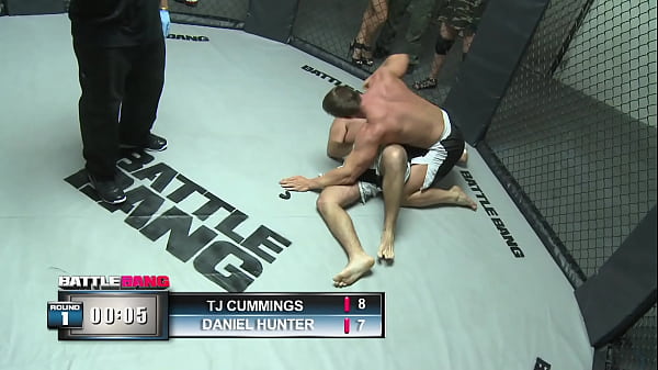 She'_s in the hexagon with this guy who keeps her in the vagina with his hard...