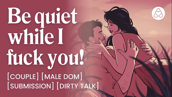 ASMR Audio Porn: Daddy Dom Fucks His Submissive Girlfriend on the Beach &ndash_ Erotic Audio For Women