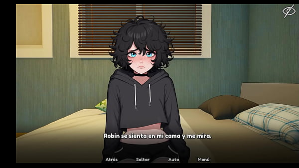 My girlfriend virtual part 9