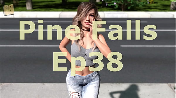 Cataratas de pino 38