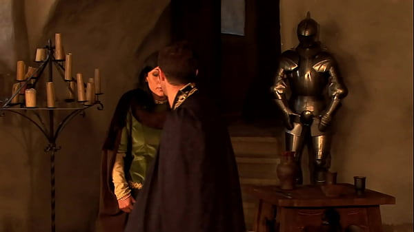 Carla Cox And Jasmina Gets Have A Hot Threesome With A Man