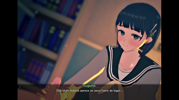 Sao Ntr Online 2: Viele Dinge passieren, während ich krank bin. Asuna wird mich betrügen ... Teil 3 Esp