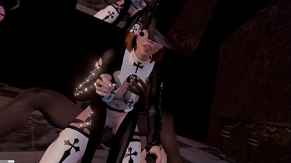 VAM Multiplayer religious trauma edition