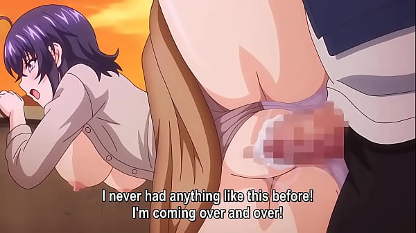 Streamen Sie Mama Katsu Midareru Mama-tachi no Himitsu Episode 2 mit englischen Untertiteln kostenlos online