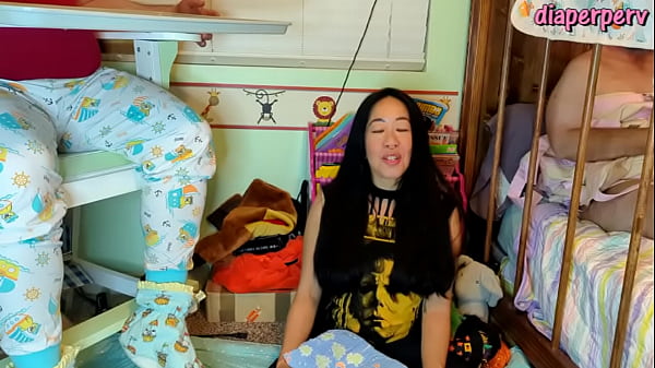 The Emotional ABDL Binge &amp_ Purge Cycle