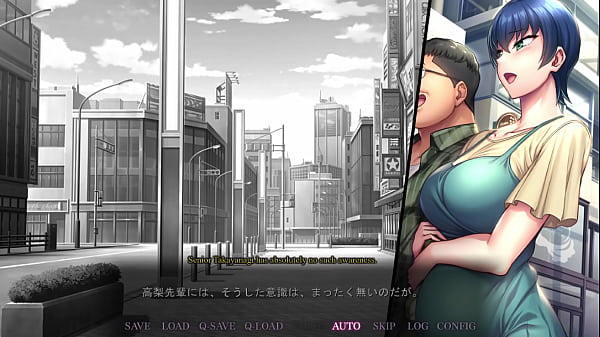 Saimin Seishidou -Bài học bí mật- Takanashi Shizuku (mèo) phần 1