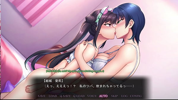 Saimin Seishidou -Bài học bí mật- Takanashi Shizuku tuyến 6