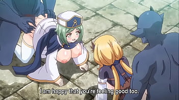 Stream Yuusha-chan no Bouken wa Owatteshimatta Episode 1 with English subbed for free online