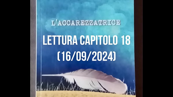 L'_Accarezzatrice (Cap.18)