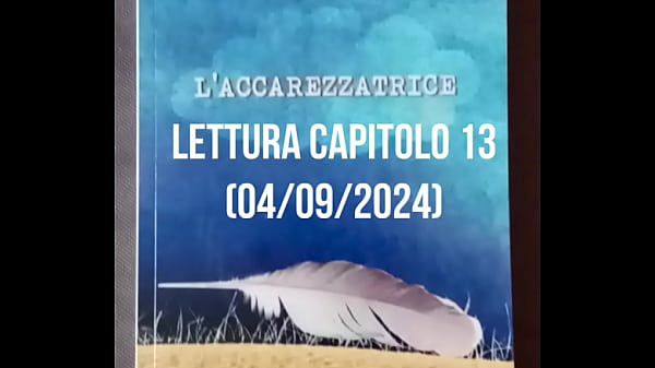 L'_Accarezzatrice (Cap.13)