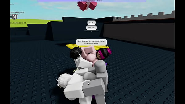 Perritas antojadas de pene me piden que las folle