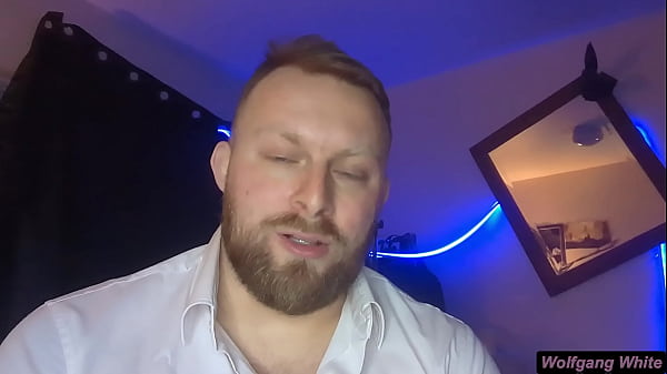 TEASER – POV-Rollenspiel: Dein College-Bully fickt dich wieder in die Kehle – Riesiger Cumshot mit Dirty Talk