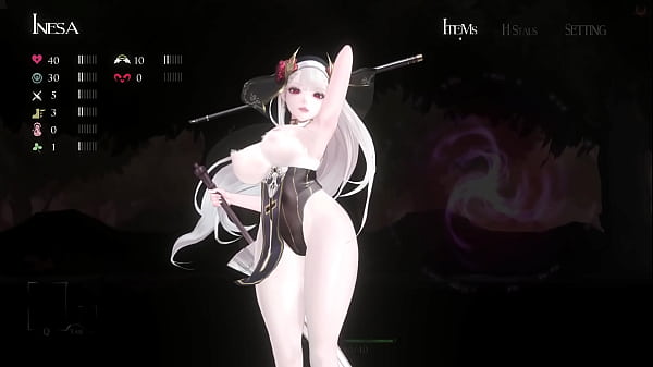 [Gioco Hentai] - ThornSin - Capitolo 01