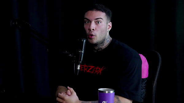 Viu uma loira linda no Arnold Class, recebeu hates de amigos, gosta do sexo oral, pegou uma mulher fria, e o tadala... - Rafinha do CREF (WATCH ON: SHEER/RED)