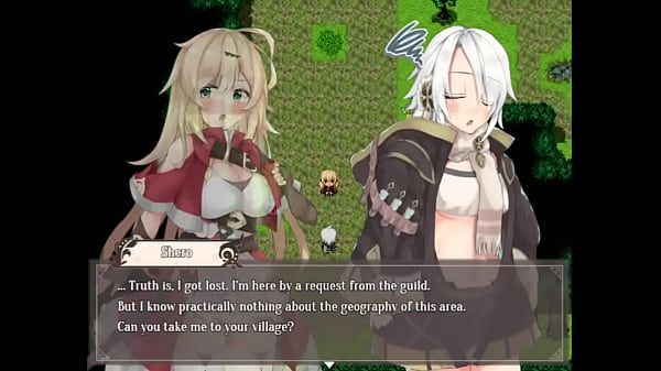 Perdí la memoria y encontré una chica en el bosque - Enatus Radi - Parte 1