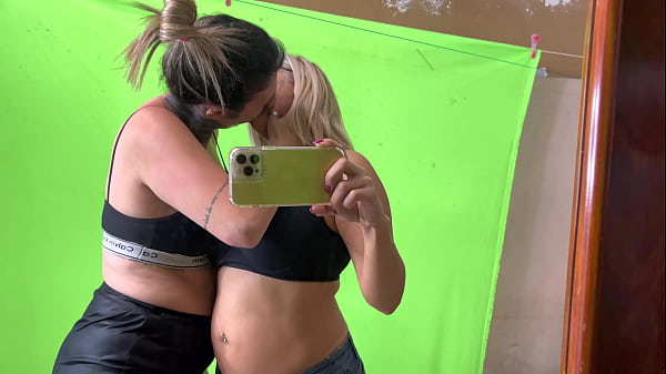 Arsch Teen hat Spaß – sexy