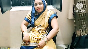 Desi wife hard-core fuking boy'_s kitchen