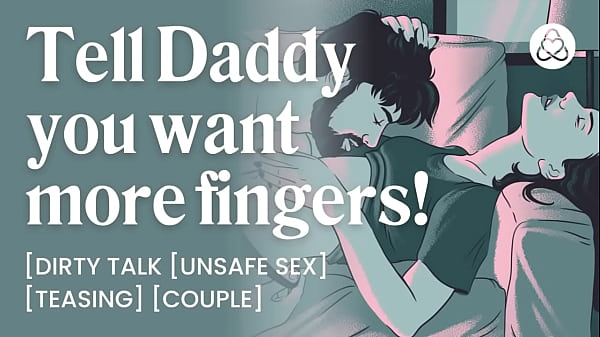 Voce maschile ASMR: JOI per donne con chiacchiere sporche e diteggiatura e ndash_ audio storia audio erotica porno