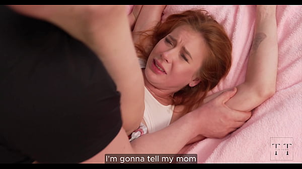 Mi hermanastro me castigó severamente por mi insolencia. Equipo Tim 4K HD