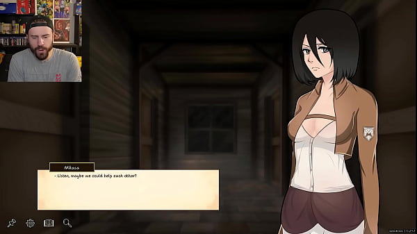 This video will change how you see Att@ck On Titan | Att@ck On Survey Corps #3