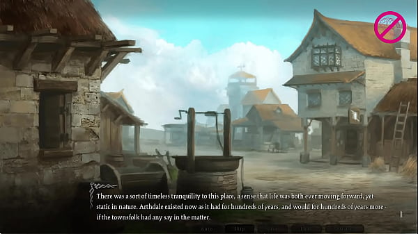 Let&rsquo_s Play Seeds of Chaos #1 Unser Hof, unser &Auml_ltester unsere Frau