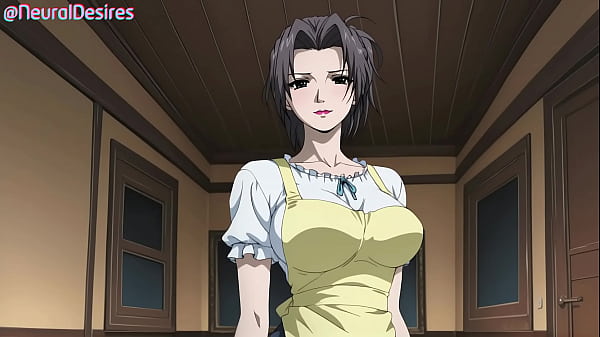 Taboo Charming Mother&rsquo_s Reawakening PARODY ~ AI-Generated