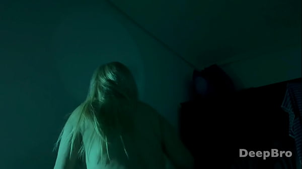 I Forgot the cam Was On and We didn&rsquo_t know we were being recorded