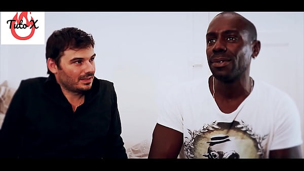 Fabrice Julien - Tuto X - Interview porn actor Joss Lescaf