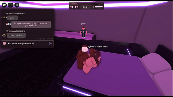 Weißes Mädchen hat einen Freund für einen BBC verlassen [GESCHWARZT]