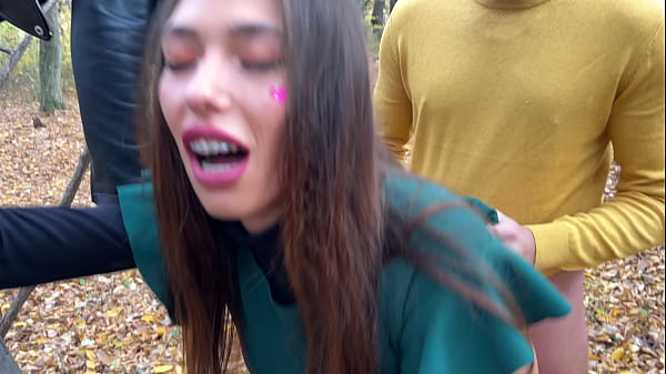 Traveling &amp_ fucking, Adventure&rsquo_s Best by Laura Quest | S01E02 (Part 1)