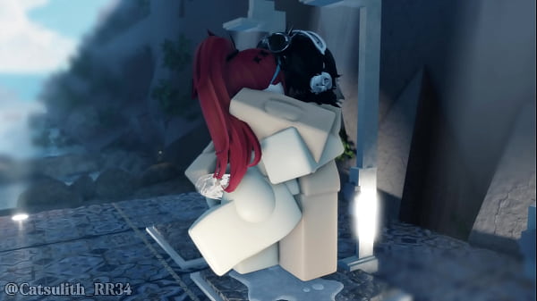 Rapi und ich werden bei unserem kleinen Date ein wenig intim~ | Sex mit einem Follower (35) | Teil 2/4