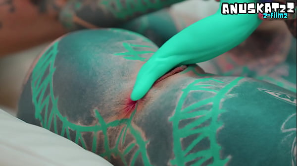 Teen sex_toys shows off Video