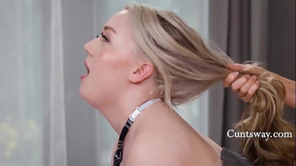 Teen With A Wild Sexdrive Had To Be Satisfied At Home So She Doesnt Come Home Pregnant - Eva Nyx, Reya Lovenlight