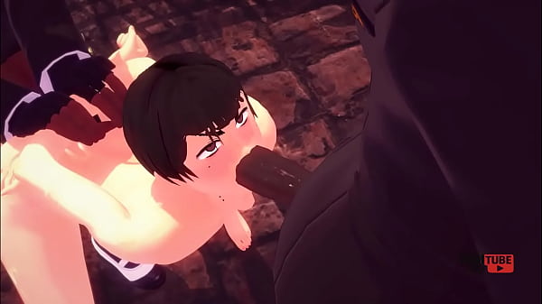 Der Sommer Hikaru Yaoi – Yoshiki zu dritt mit zwei Klassenkameraden