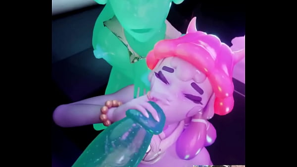 Juri Dance con la fica pelata, Gola profonda di Alyx, Ragazza melma che scopa, Psylocke con la fica pelata, Compilation