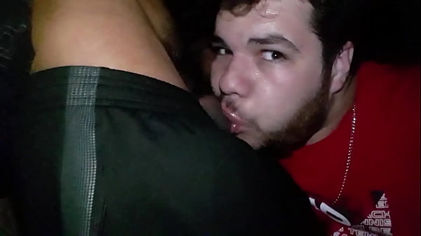 मैंने रात को पार्क में मालोका को दूध पिलाया और दूध पिलाया / गेमर से वीडियो गेम बंद करवाया और मुझे तब तक चोदा जब तक वह मेरे सामने नहीं आ गया (पूरा डबल)