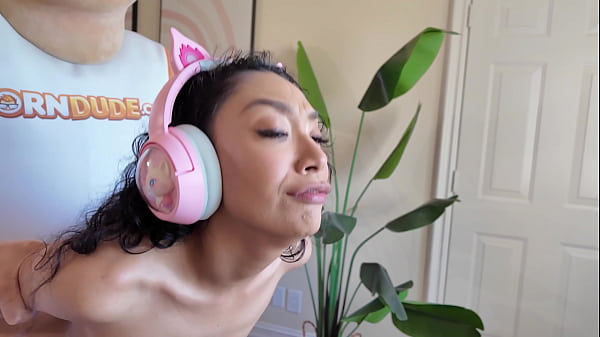 Sehen Sie sich das süße Latina-Teen-Video an